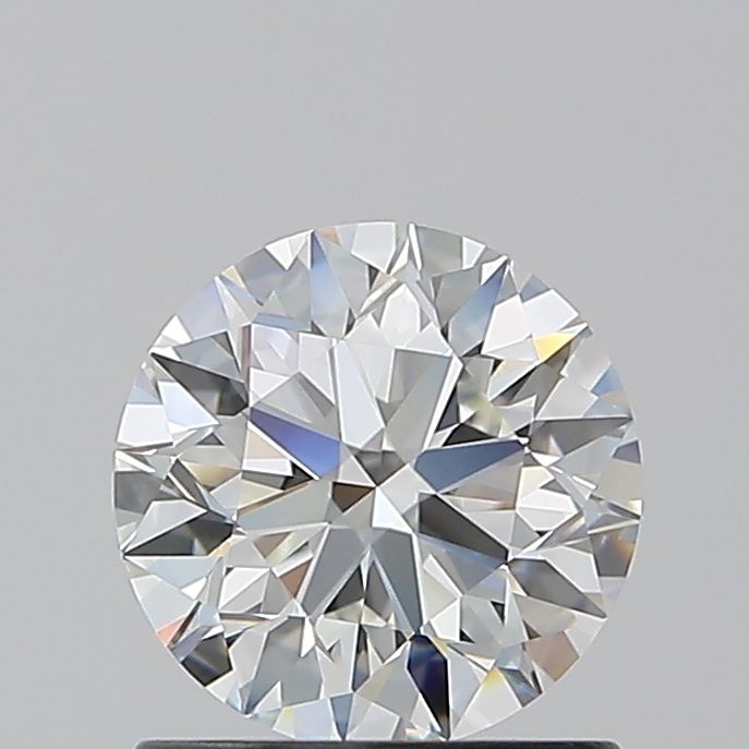 Diamond Natural 1,03Ct F-VVS1 Round - HRD260000151207 1