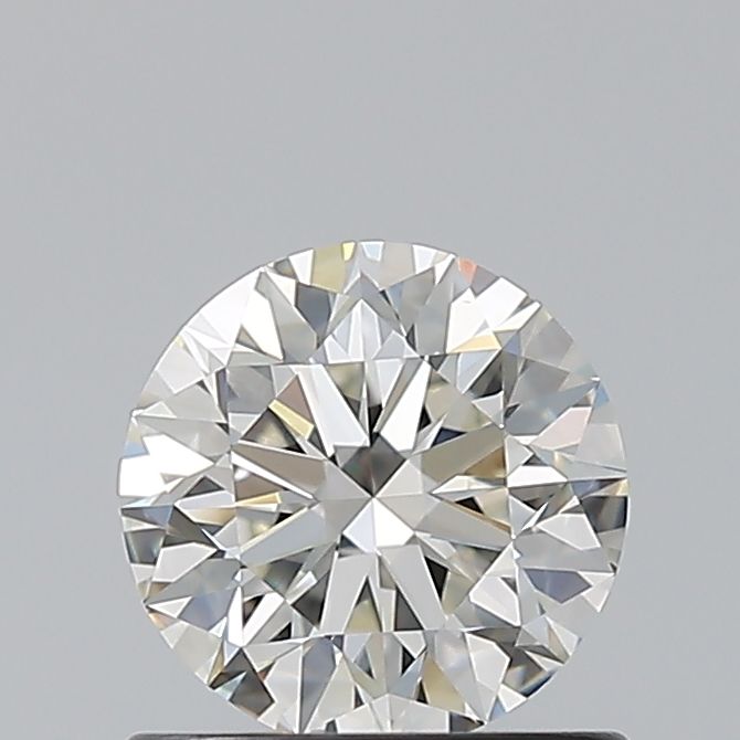 Diamond Natural 0,8Ct H-VVS2 Round - HRD260000127469 1