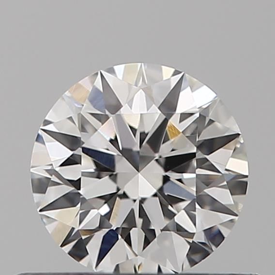 Diamond Natural 0,41Ct F-VVS2 Round - GIA2557867225 1
