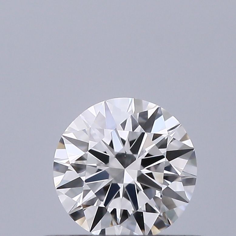 Diamond Natural 0,36Ct D-VS1 Round - GIA1558932020 1