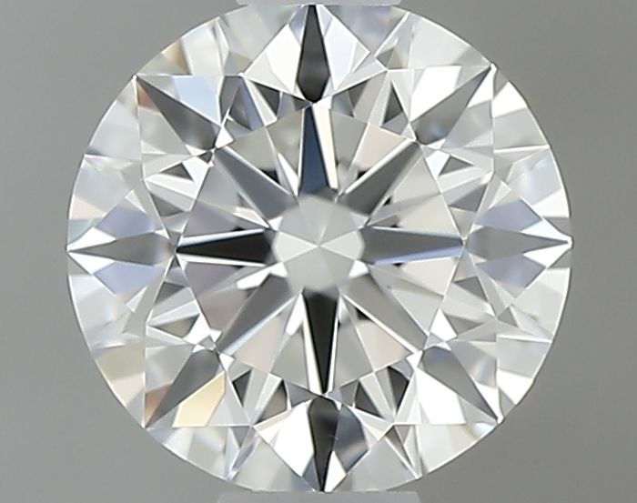 Diamond Natural 0,56Ct H-VVS1 Round - GIA1545314462 1