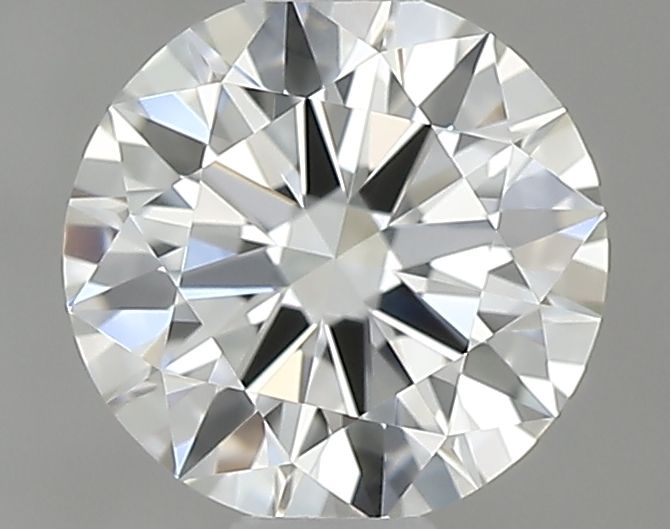 Diamond Natural 0,5Ct I-VVS1 Round - GIA1555464769 1
