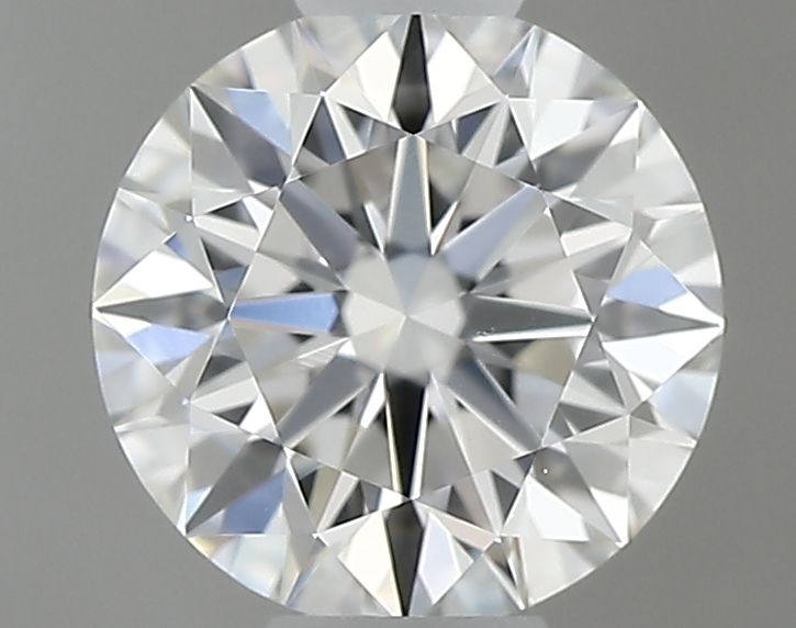 Diamond Natural 0,4Ct G-VS2 Round - GIA2557544773 1