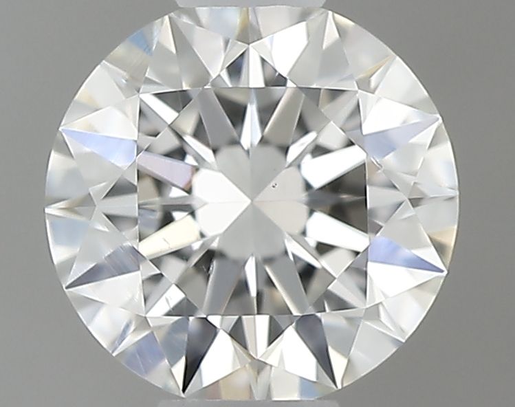 Diamond Natural 0,4Ct G-VS2 Round - GIA2556522826 1