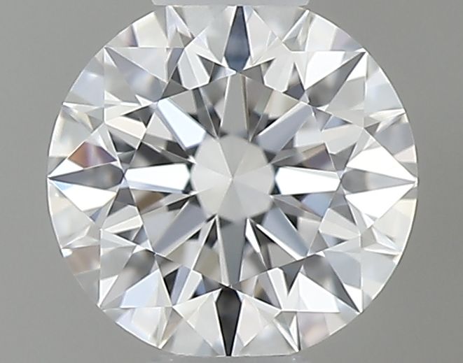 Diamond Natural 0,32Ct D-IF Round - GIA2527862628 1