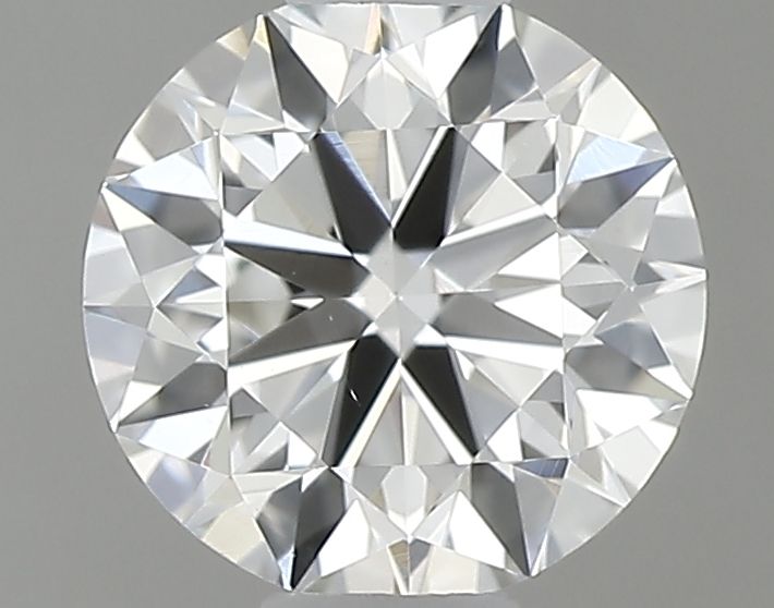 Diamond Natural 0,4Ct G-VS2 Round - GIA1557730861 1