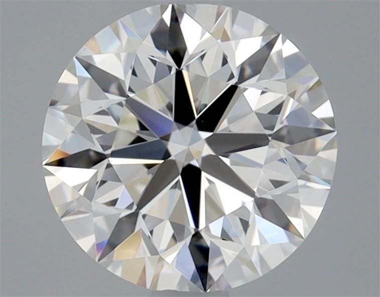 Diamond Natural 1,01Ct I-VVS2 Round - GIA1242027952 1