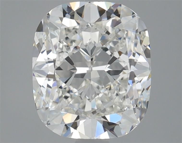 Diamond Natural 1,57Ct G-VS1 Cushion - GIA2245026299 1