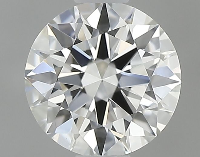 Diamond Natural 0,55Ct H-VS1 Round - GIA2556945290 1