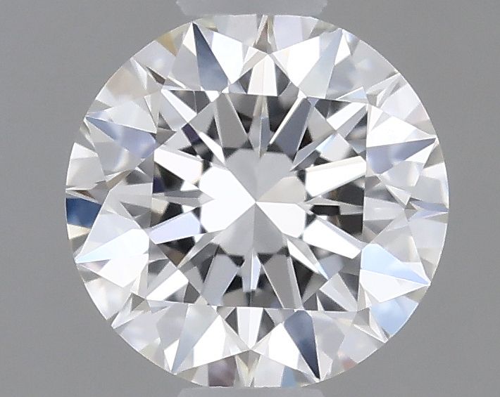 Diamond Natural 0,3Ct G-VVS2 Round - GIA6551934454 1