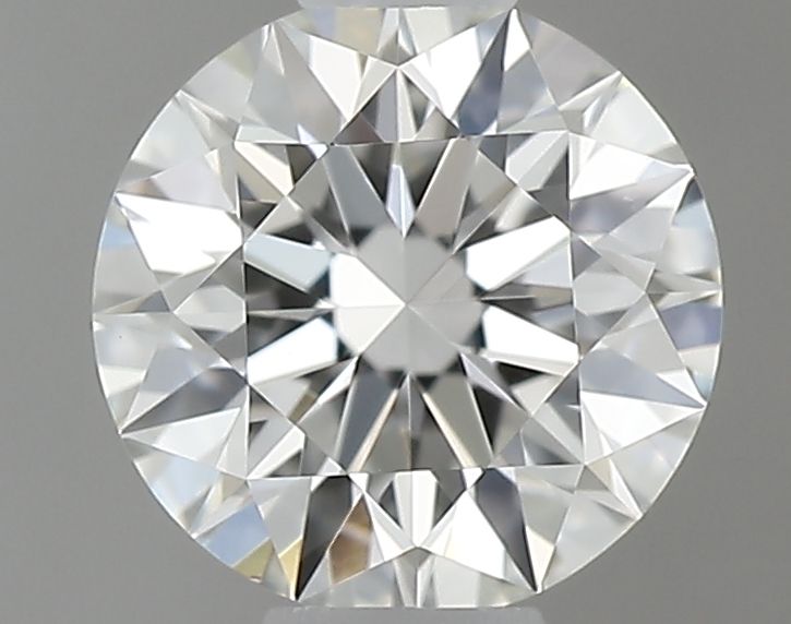 Diamond Natural 0,4Ct G-VS2 Round - GIA1558645589 1
