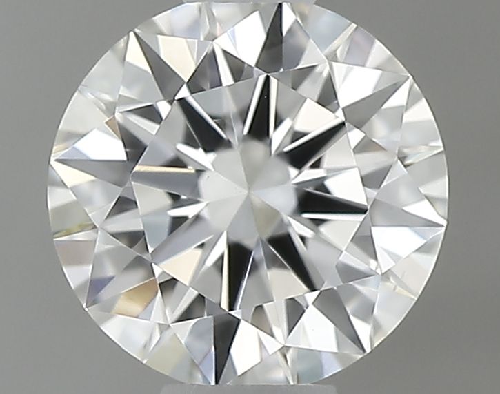 Diamond Natural 0,4Ct G-VS2 Round - GIA6551641065 1