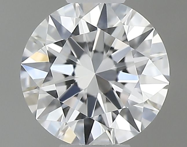 Diamond Natural 0,3Ct D-VVS2 Round - GIA6552390346 1