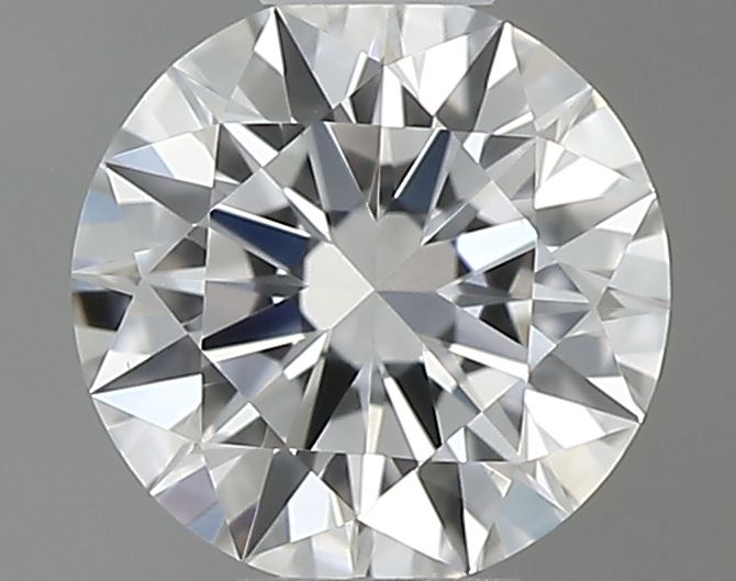 Diamond Natural 0,3Ct D-VS1 Round - GIA2547769318 1