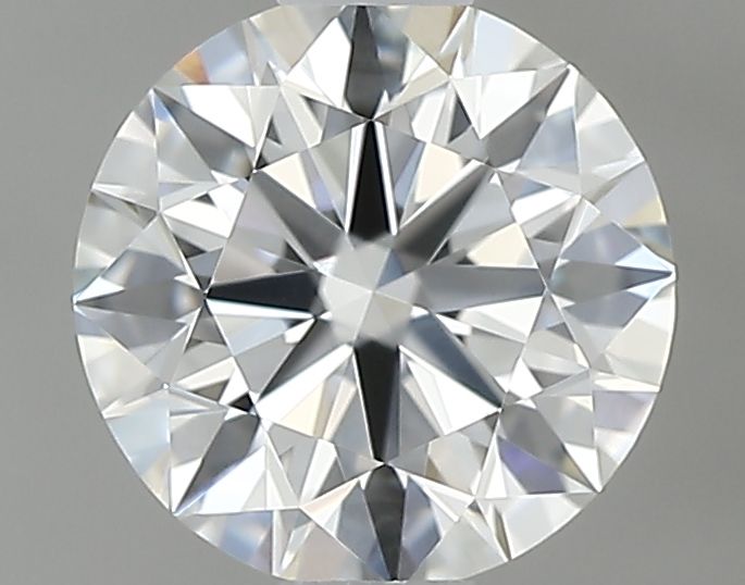 Diamond Natural 0,62Ct G-VVS2 Round - GIA1553468134 1