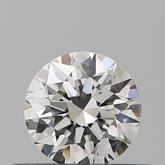 Diamond Natural 0,3Ct H-VVS1 Round - GIA2556640791 1
