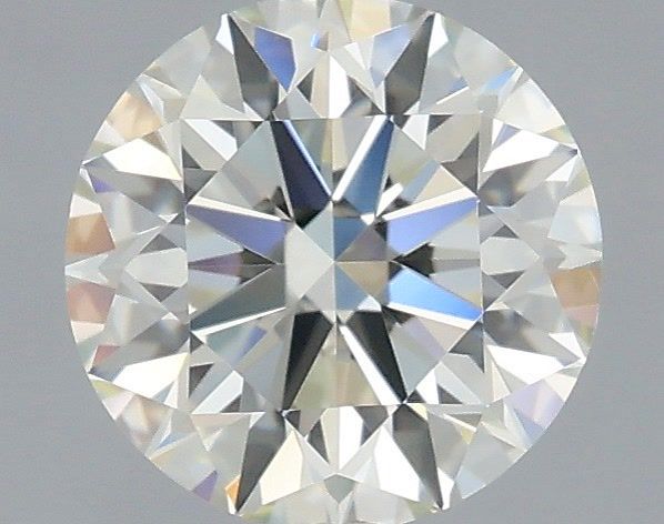 Diamond Natural 0,9Ct J-VS1 Round - IGI794671637 1