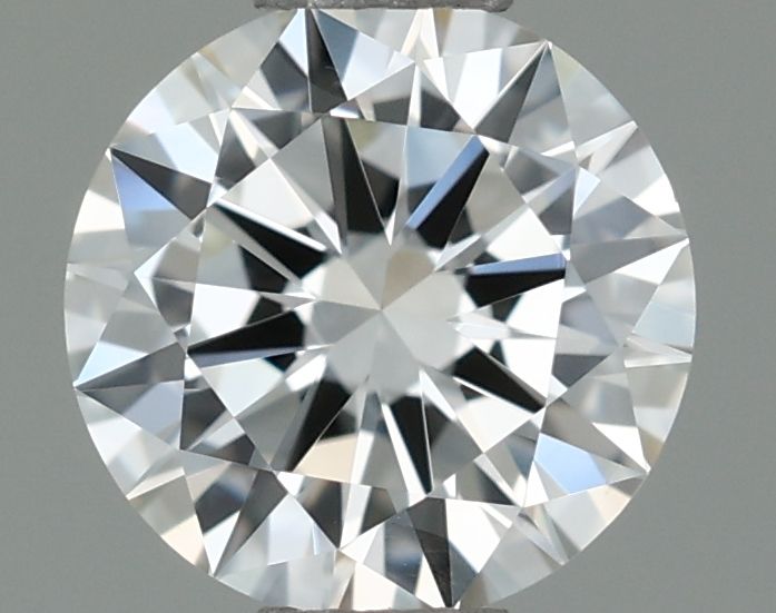 Diamond Natural 0,5Ct H-VVS2 Round - IGI822613520 1