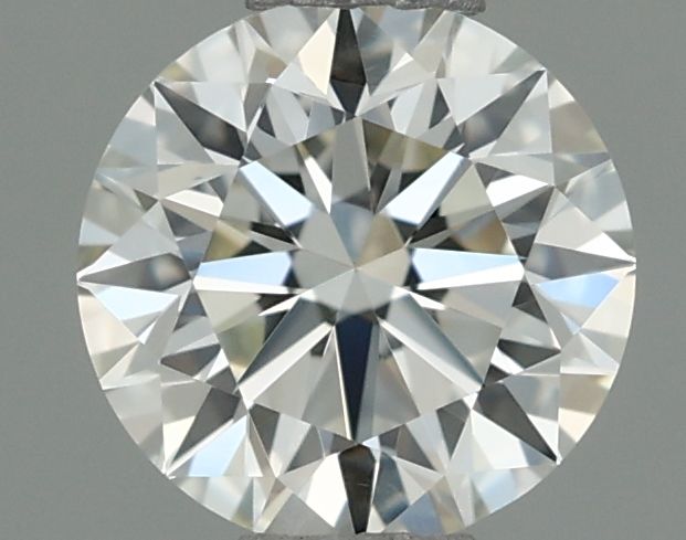Diamond Natural 0,5Ct J-VVS2 Round - IGI822613140 1