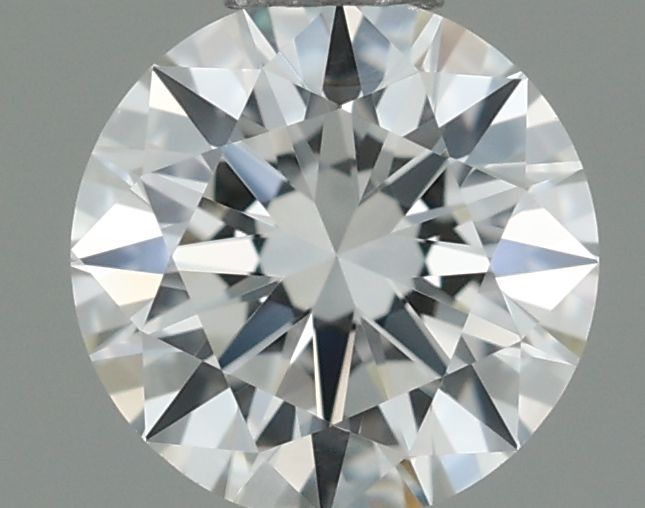 Diamond Natural 0,5Ct H-VS1 Round - IGI822613582 1