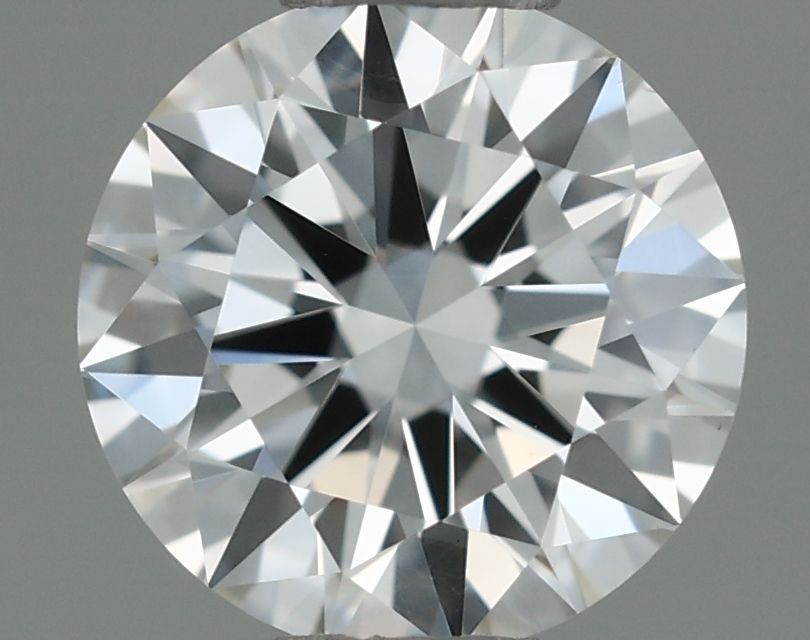 Diamond Natural 0,5Ct G-VVS2 Round - IGI822613385 1