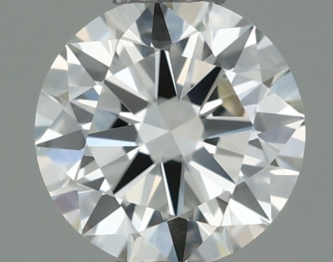 Diamond Natural 0,5Ct I-VS1 Round - IGI822613583 1