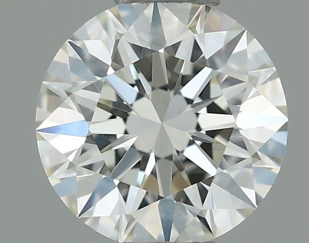Diamond Natural 0,5Ct J-VVS1 Round - IGI822613160 1