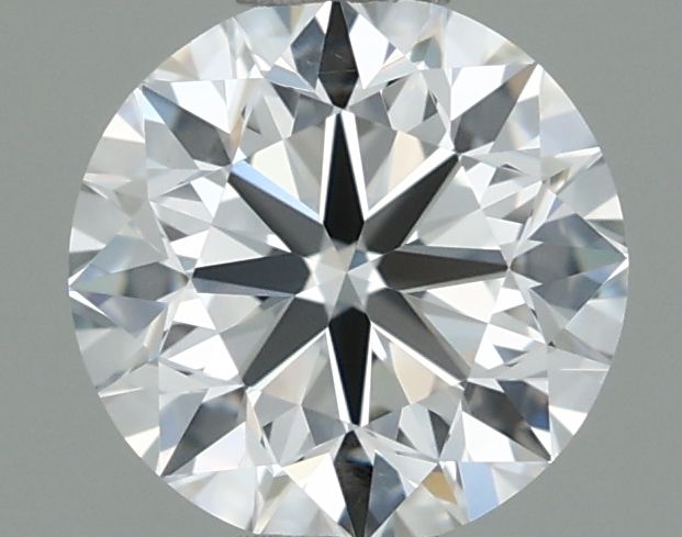 Diamond Natural 0,7Ct G-VVS1 Round - IGI822613146 1