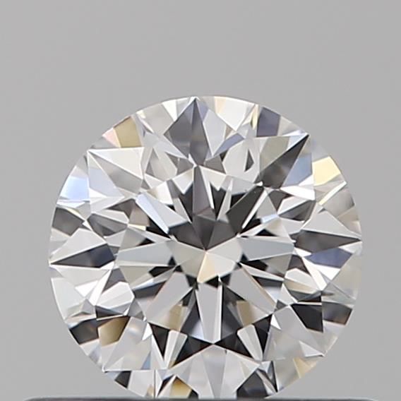 Diamond Natural 0,41Ct D-VS1 Round - GIA7551867621 1