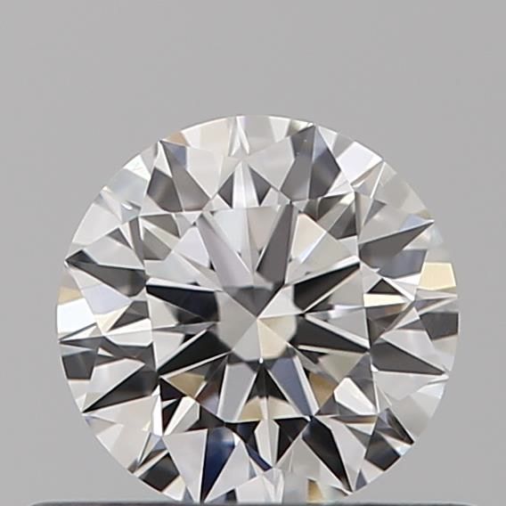 Diamond Natural 0,41Ct D-VS2 Round - GIA1553866839 1