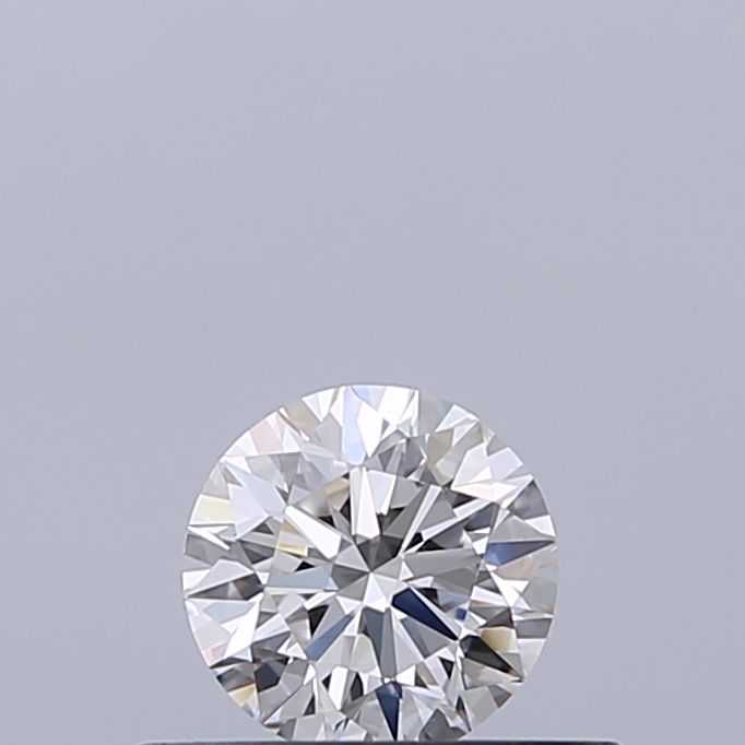 Diamond Natural 0,32Ct E-VVS1 Round - GIA1555949798 1