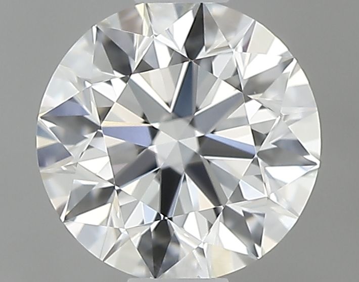 Diamond Natural 0,55Ct H-VVS1 Round - GIA2556946434 1