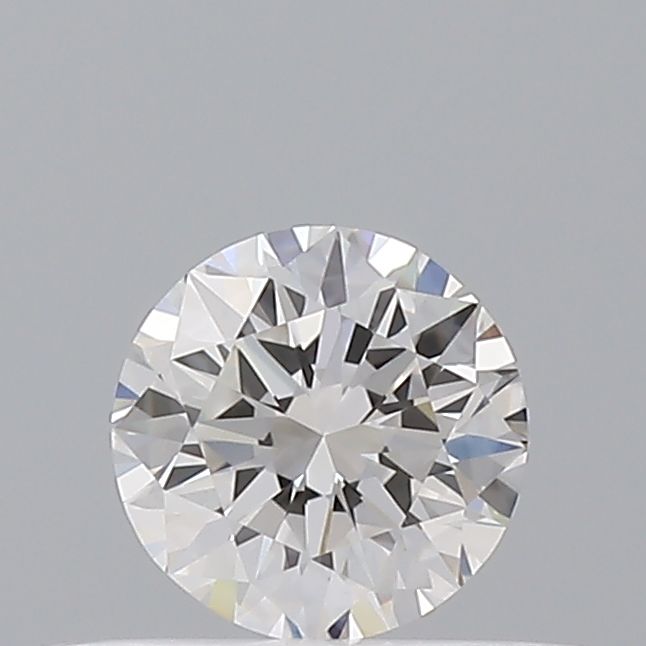 Diamond Natural 0,3Ct G-VVS2 Round - GIA2556824570 1
