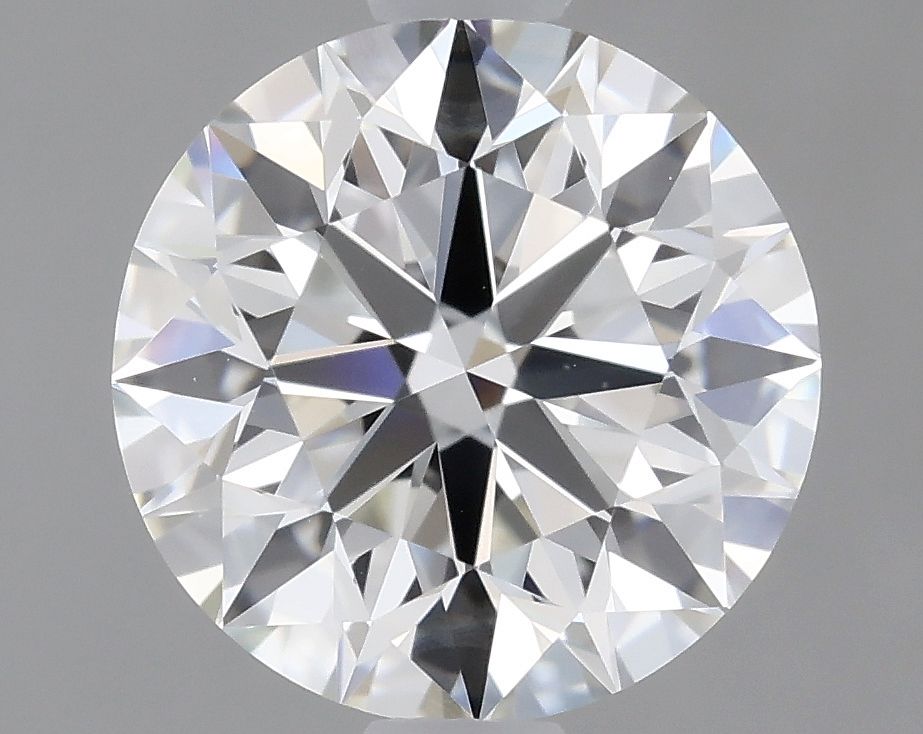 Diamond Natural 0,77Ct J-VVS1 Round - GIA2557943689 1