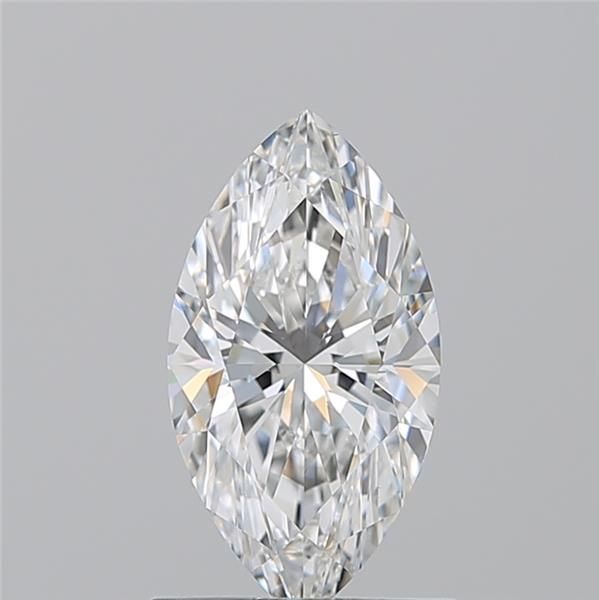 Diamond Natural 1,01Ct E-VS1 Marquise - GIA3545779734 1