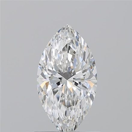 Diamond Natural 1,01Ct E-VS1 Marquise - GIA3545779734 1