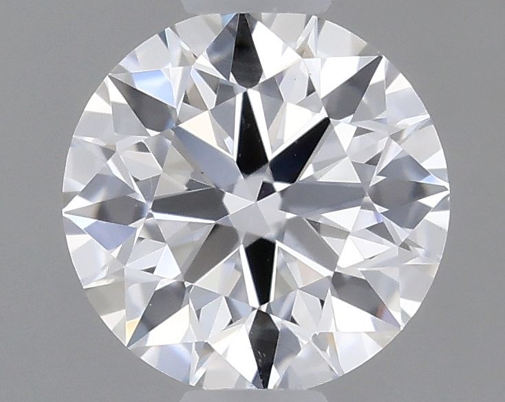 Diamond Natural 0,31Ct E-VS2 Round - GIA2556941831 1