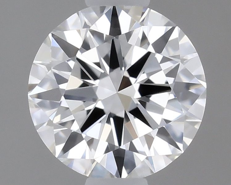 Diamond Natural 0,3Ct G-VVS2 Round - GIA2554941573 1