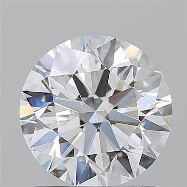 Diamond Natural 1,5Ct G-VS1 Round - GIA5242018688 1