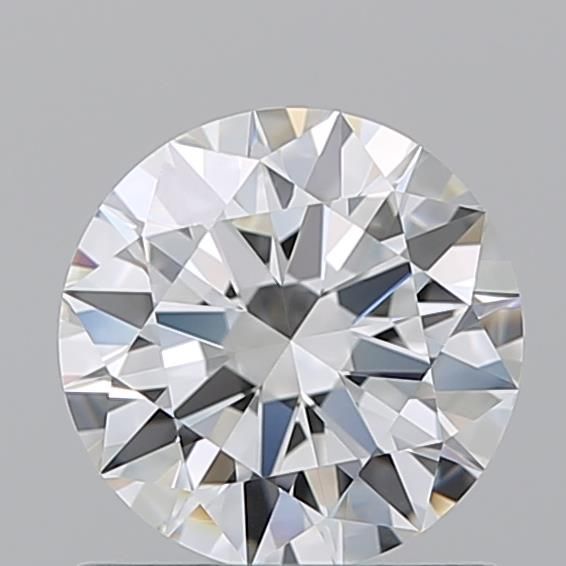 Diamond Natural 1,01Ct F-VS1 Round - GIA2245019679 1