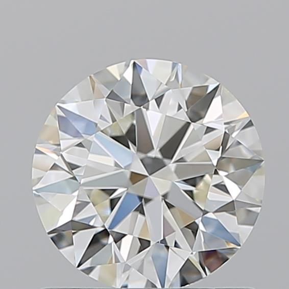 Diamond Natural 1,01Ct J-VVS1 Round - GIA1242019710 1