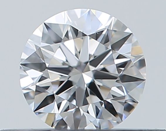 Diamond Natural 0,3Ct D-VVS1 Round - GIA2554862861 1