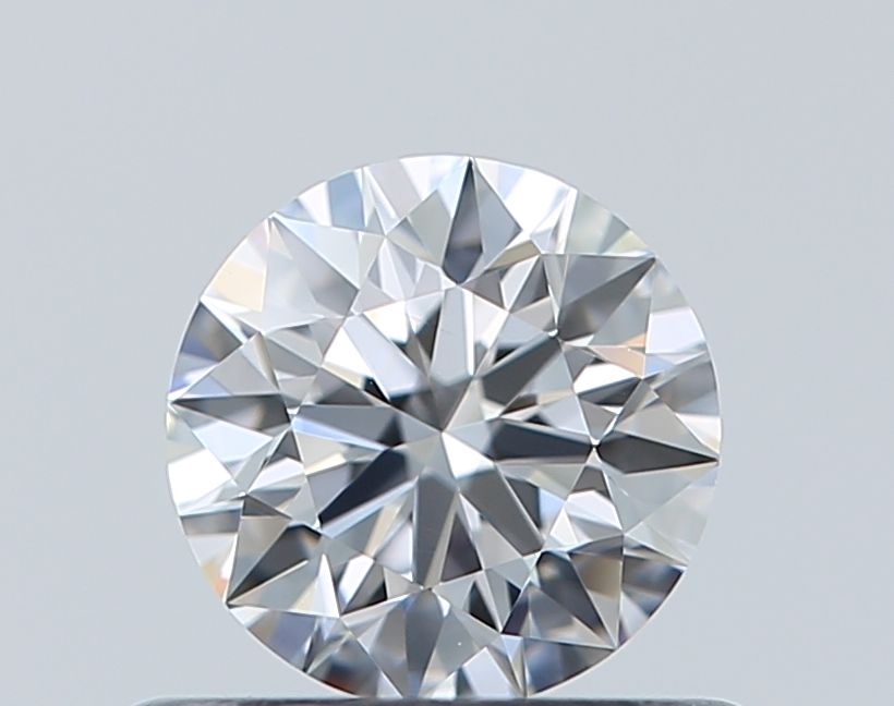 Diamond Natural 0,5Ct D-VS1 Round - GIA1559818767 1