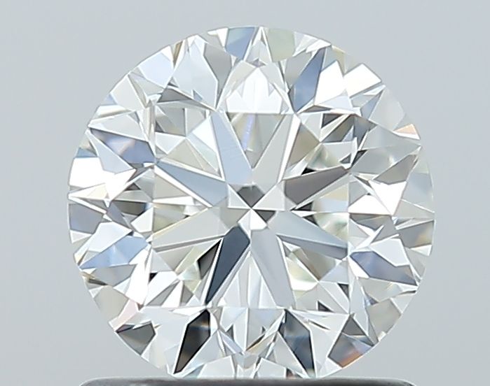 Diamond Natural 1,02Ct G-VS1 Round - HRD260000151340 1