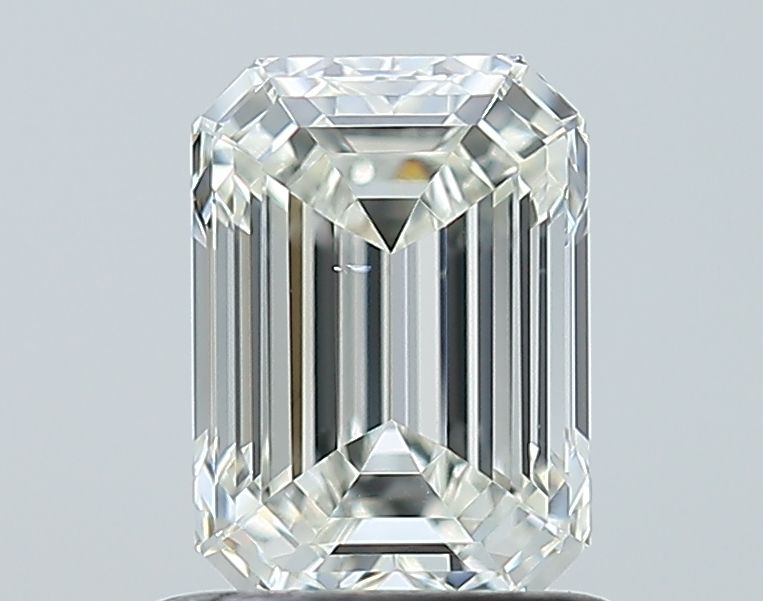 Diamond Natural 1,01Ct J-VS2 Emerald - GIA2245015479 1