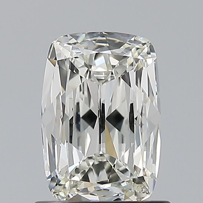 Diamond Natural 0,75Ct J-VVS2 Cushion - GIA2554848954 1