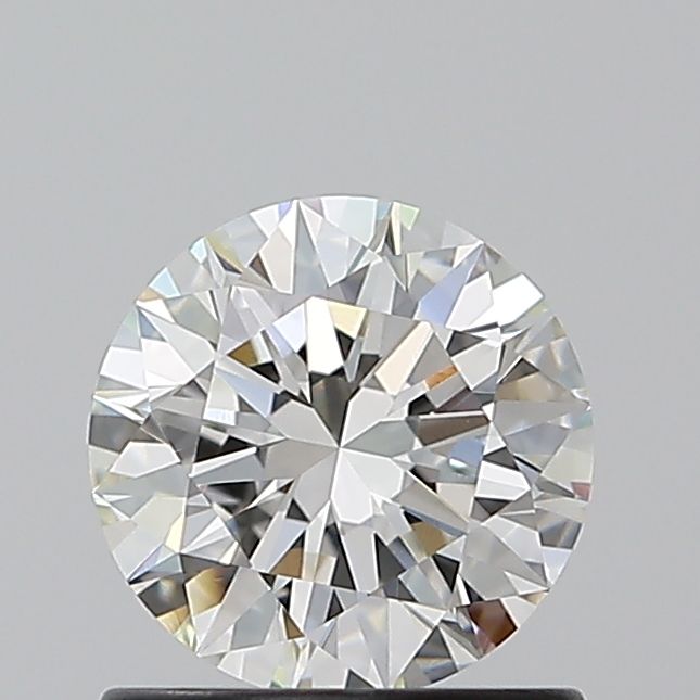 Diamond Natural 0,9Ct G-VS1 Round - HRD260000162550 1