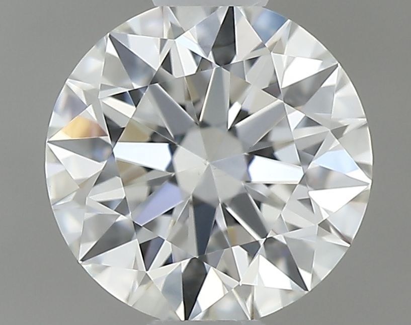 Diamond Natural 0,56Ct G-VS2 Round - GIA6551194540 1