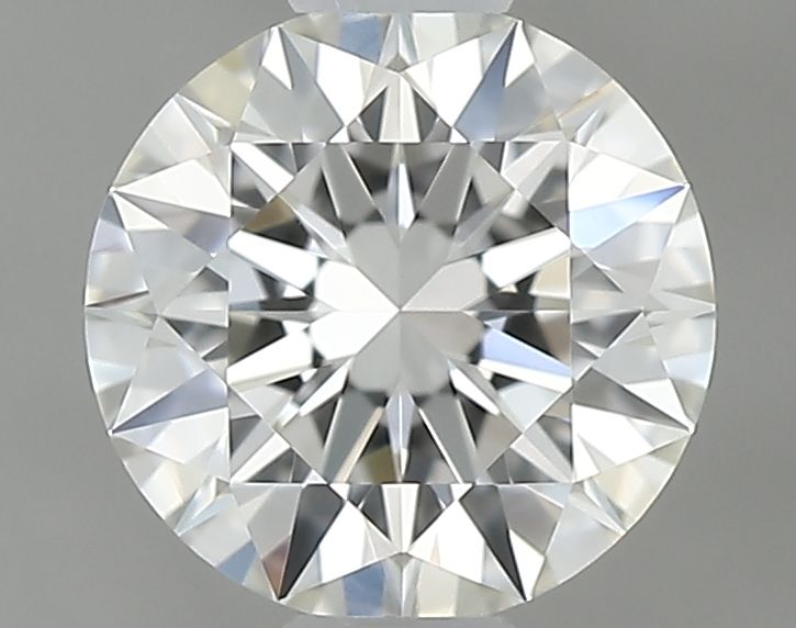 Diamond Natural 0,56Ct G-VVS2 Round - GIA2546531860 1