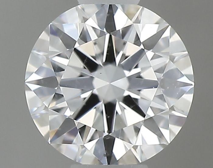 Diamond Natural 0,35Ct D-SI1 Round - GIA1558672004 1
